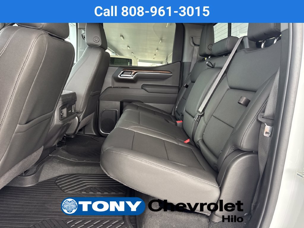 New 2026 Chevrolet Silverado 1500 RST w/ RST All Star Premium Package AWD/4WD image 21