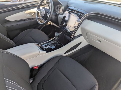 Used 2024 Hyundai Tucson SEL image 31