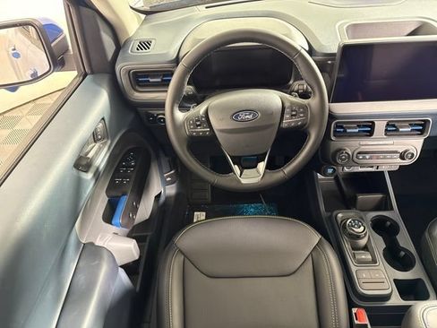 New 2026 Ford Maverick Lobo AWD/4WD image 18