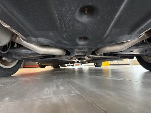 Used 2019 Mercedes-Benz S 560 4MATIC Sedan image 64