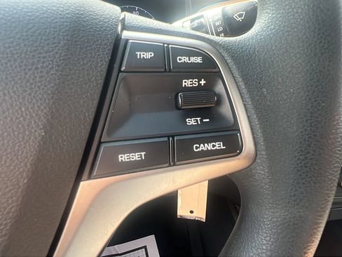 Used 2018 Hyundai Accent SE FWD image 13