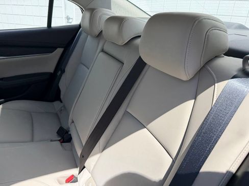 New 2026 MAZDA MAZDA3 2.5 S Sedan w/ Preferred Pkg FWD image 17
