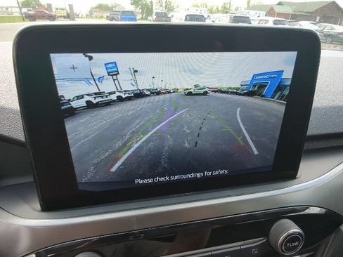 Used 2025 Ford Escape Active FWD image 29