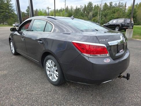 Used 2013 Buick LaCrosse FWD image 5