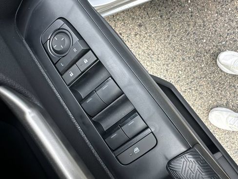 New 2026 Toyota Tacoma TRD Off-Road AWD/4WD image 23