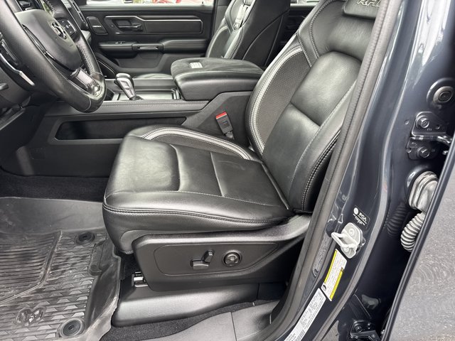 Used 2026 RAM 1500 RHO w/ RHO Level 1 Equipment Group AWD/4WD image 10