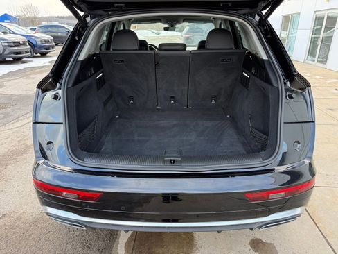 Used 2023 Audi Q5 2.0T Premium image 40