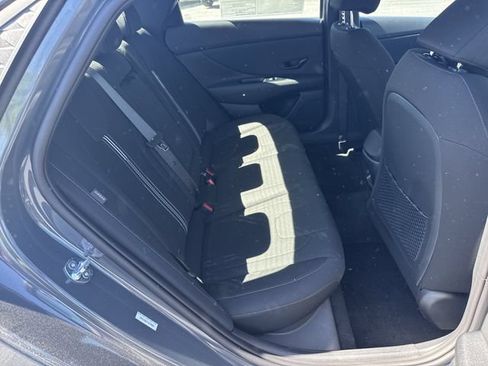New 2026 Hyundai Elantra SEL Sport Premium FWD image 17