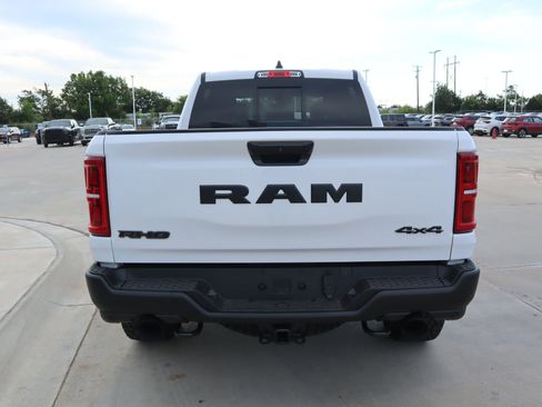 New 2026 RAM 1500 RHO AWD/4WD image 23
