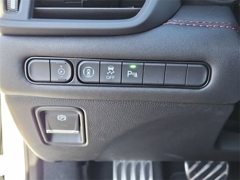 Certified 2025 Acura TLX SH-AWD w/ A-SPEC Pkg image 25