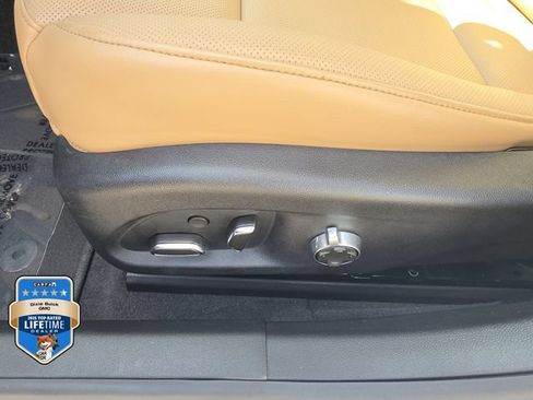 Certified 2025 Cadillac CT5 Premium Luxury w/ Sun And Sound Package RWD image 18