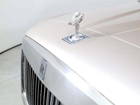 Used 2019 Rolls-Royce Cullinan image 45