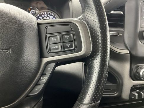 Used 2020 RAM 3500 Tradesman w/ Chrome Appearance Group image 17