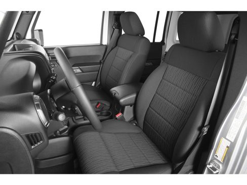 Used 2018 Jeep Wrangler Unlimited Sport S AWD/4WD image 6