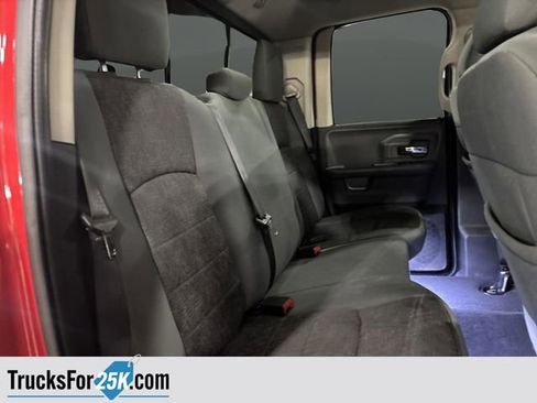 Used 2014 RAM 1500 Big Horn image 32