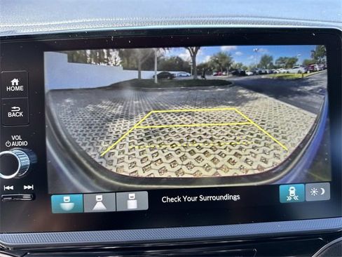 New 2026 Honda Ridgeline RTL image 28