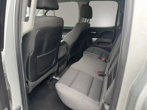 Used 2014 Chevrolet Silverado 1500 LT w/ All Star Edition AWD/4WD image 23