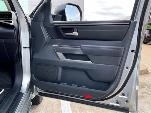 Used 2024 Toyota Tundra SR5 w/ SR5 Premium Package image 21