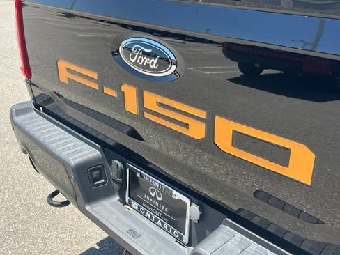 Used 2023 Ford F150 Tremor w/ Equipment Group 402A High AWD/4WD image 36