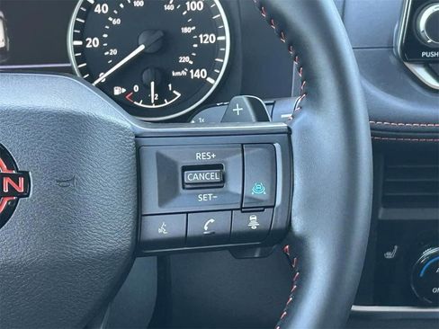 New 2026 Nissan Rogue SV image 19