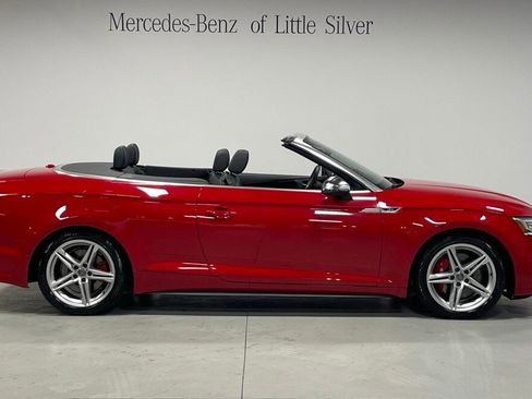 Used 2019 Audi S5 Prestige image 10