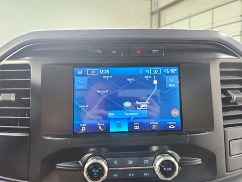 Used 2023 Ford F150 XLT w/ Equipment Group 301A Mid image 28