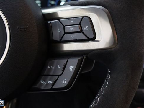 Certified 2022 Ford Mustang Shelby GT500 image 19