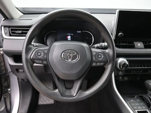 Certified 2024 Toyota RAV4 XLE AWD/4WD image 16