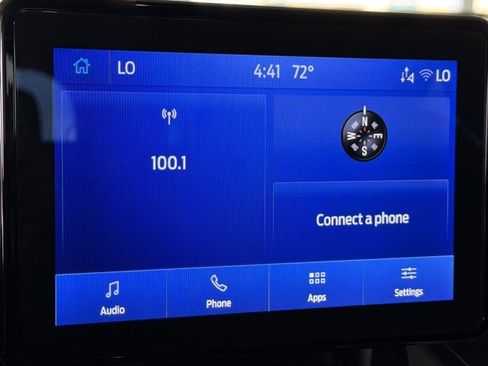 Used 2023 Ford Explorer XLT RWD image 19