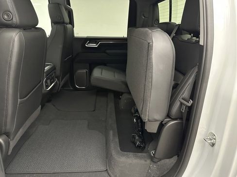 New 2026 GMC Sierra 3500 Denali w/ Denali Reserve Package image 23