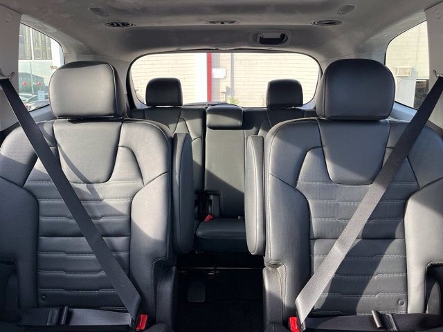 Certified 2024 Kia Telluride SX Prestige AWD/4WD image 23