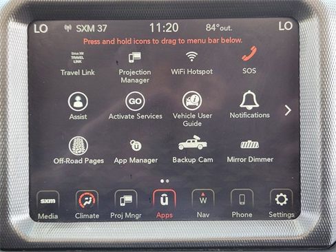 Used 2020 Jeep Gladiator Rubicon image 17