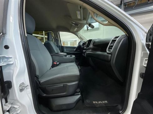 Used 2020 RAM 2500 Big Horn AWD/4WD image 26