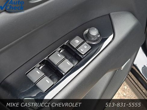 Used 2018 MAZDA CX-5 Touring w/ Preferred Equipment Package image 22