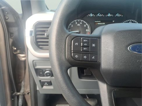 Used 2023 Ford F150 XLT AWD/4WD image 27