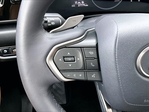 Used 2025 Lexus NX 350 AWD w/ Premium Package image 22