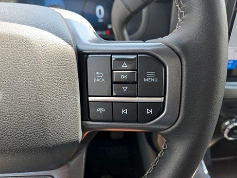 Certified 2024 Ford F150 XLT AWD/4WD image 15