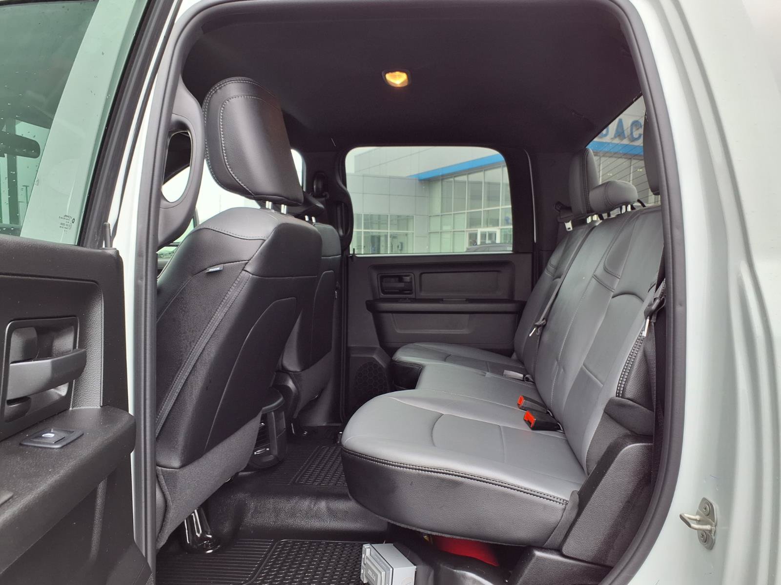 Used 2023 RAM 2500 Tradesman AWD/4WD image 29