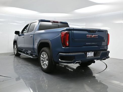 Used 2025 GMC Sierra 1500 Denali image 6