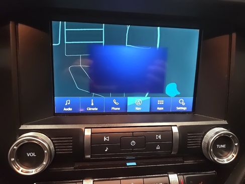 Used 2021 Ford Mustang GT Premium w/ Equipment Group 401A image 23