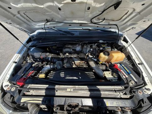Used 2010 Ford F250 XLT AWD/4WD image 20