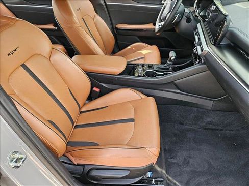 Used 2022 Kia K5 GT image 19