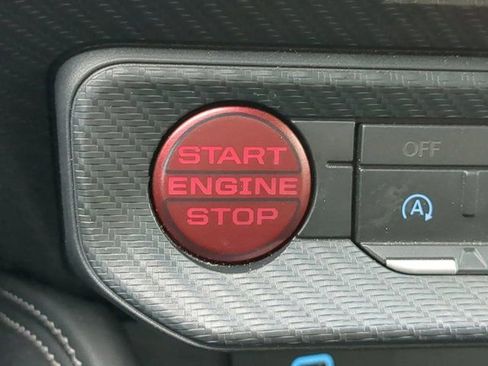 Used 2024 Ford Mustang GT Premium image 27