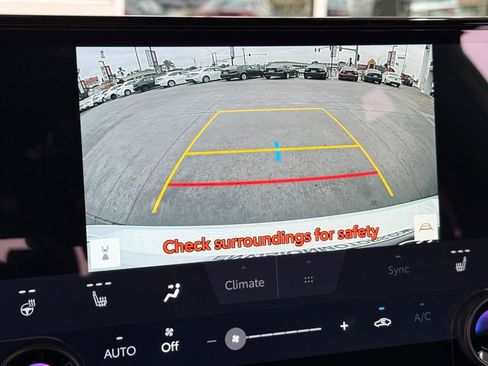 New 2026 Toyota bZ image 25