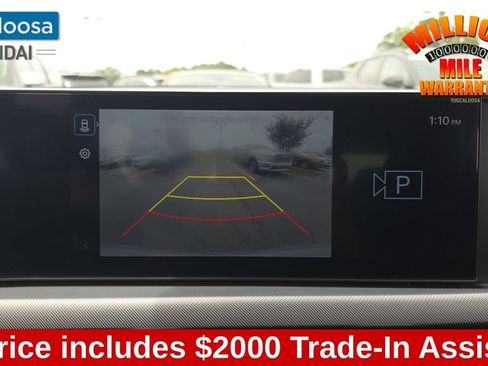 Used 2024 Hyundai Sonata SEL FWD image 20