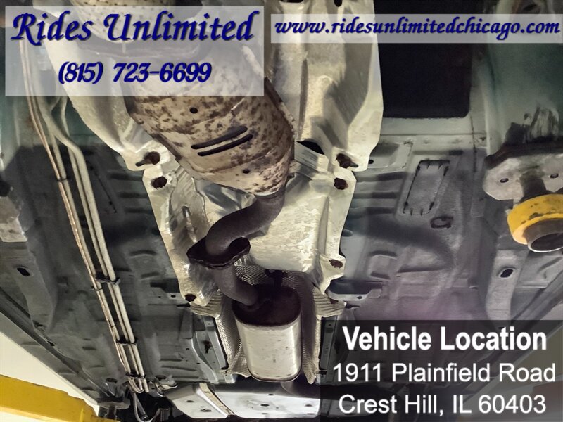 Used 1999 Mercury Cougar V6 FWD image 16