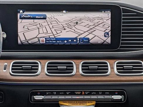 Certified 2026 Mercedes-Benz GLE 450 4MATIC image 13