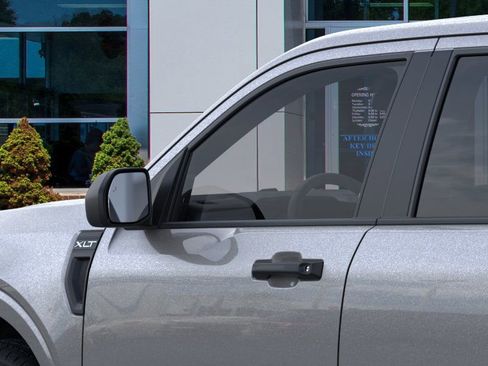 New 2025 Ford Maverick XLT w/ Equipment Group 302A image 21