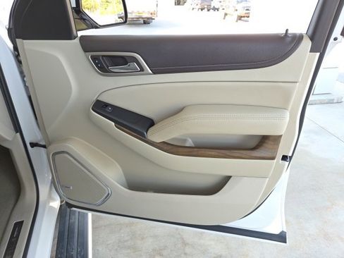 Used 2018 GMC Yukon Denali w/ Denali Ultimate Package image 54