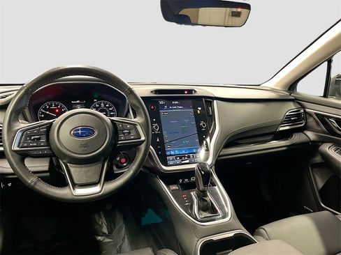 Used 2024 Subaru Outback Limited image 25